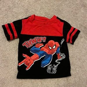 🍼Spider-Man T-Shirt🍼